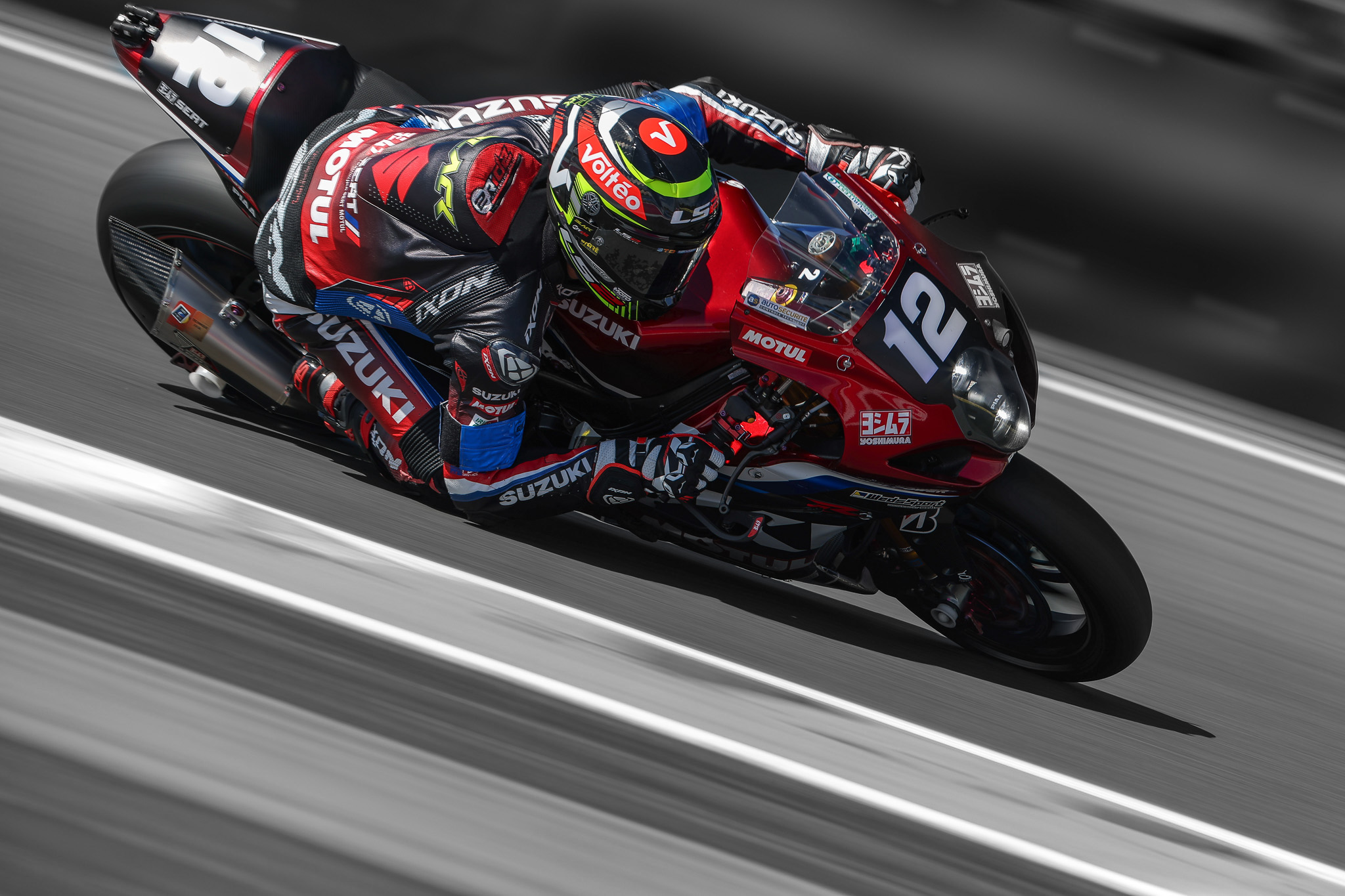 P1, Victoire au Bol d’Or