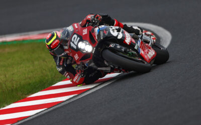 8 Heures de Suzuka 2026